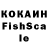 ТГК THC oil Pelmeshk A